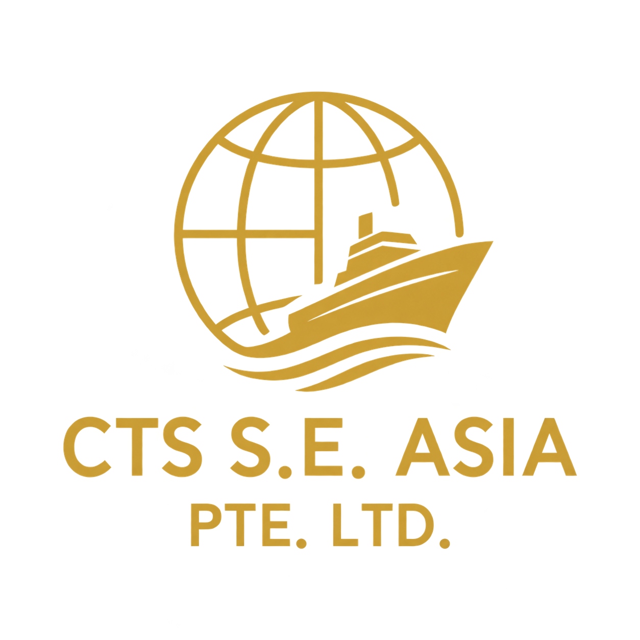 CTS S.E. Asia Pte. Ltd. logo